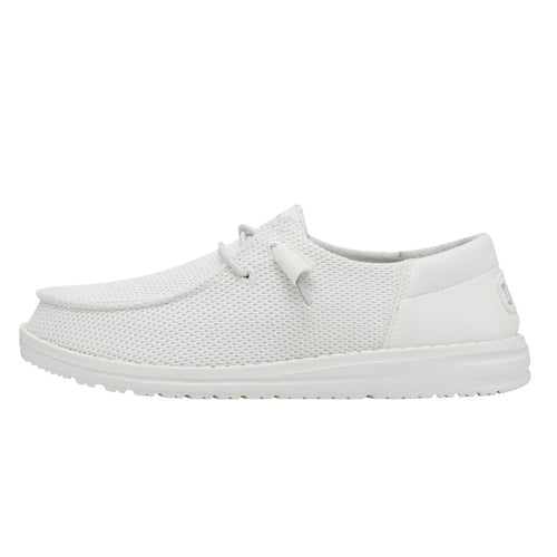 Wendy Funk Mono - White - 1
