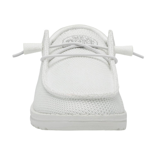 Wendy Funk Mono - White - 4