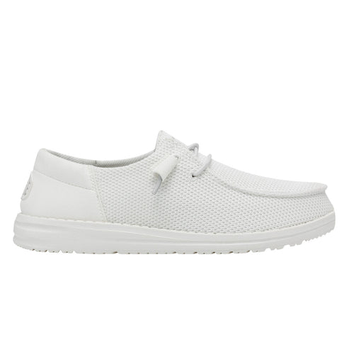 Wendy Funk Mono - White - 7