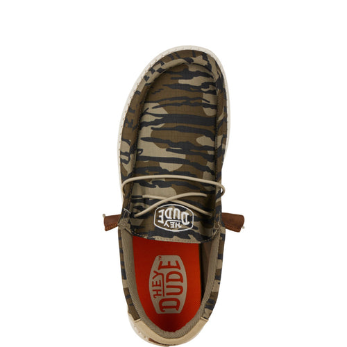Wally Mossy Oak® Original - Bottomland® - 7