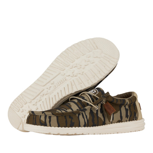 Wally Mossy Oak® Original - Bottomland® - 2