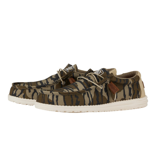 Wally Mossy Oak® Original - Bottomland® - 3