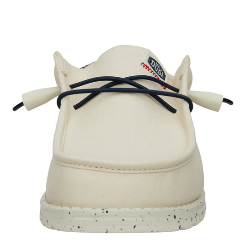 Wally Americana - Off White - 4