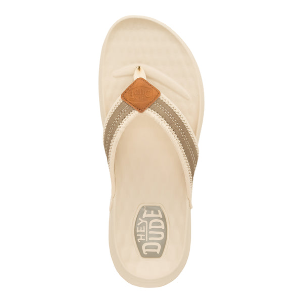 Myers Flip Classic - Fallen Rock/Wood Ash