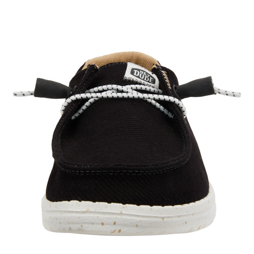 Wendy Leopard - Black/Leopard - 5