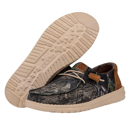 Wendy Mossy Oak Country DNA - Camo - 3