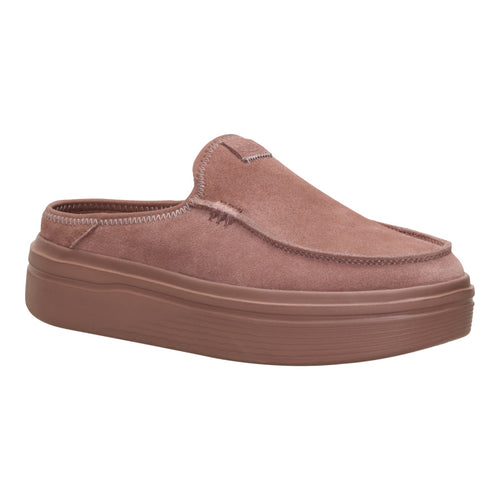 Austin Lift Classic - Brown/Brown - 8