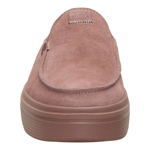 Austin Lift Classic - Brown/Brown - 5