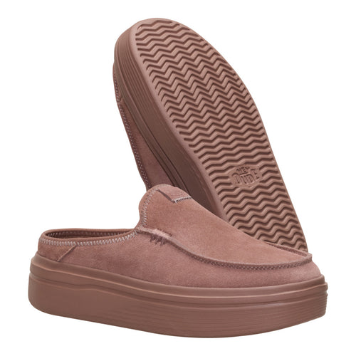 Austin Lift Classic - Brown/Brown - 4