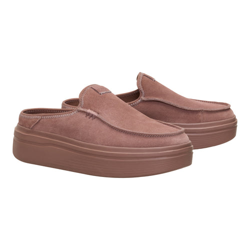 Austin Lift Classic - Brown/Brown - 3