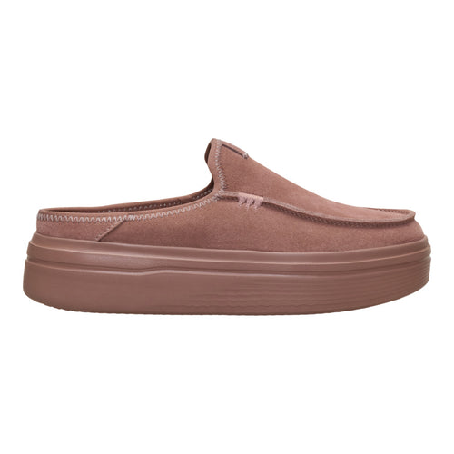 Austin Lift Classic - Brown/Brown - 9