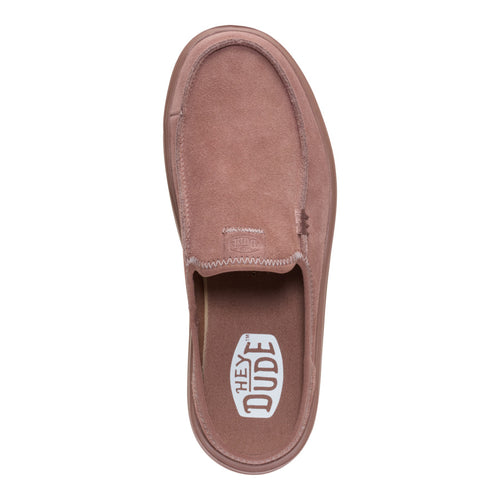 Austin Lift Classic - Brown/Brown - 7