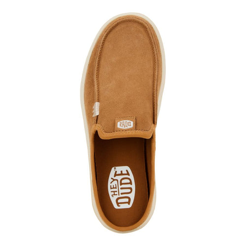 Austin Lift Classic - Tan - 7