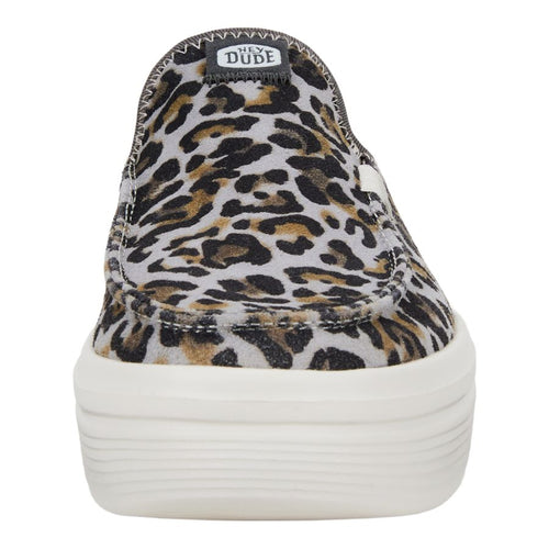 Austin Lift Classic - Leopard - 4