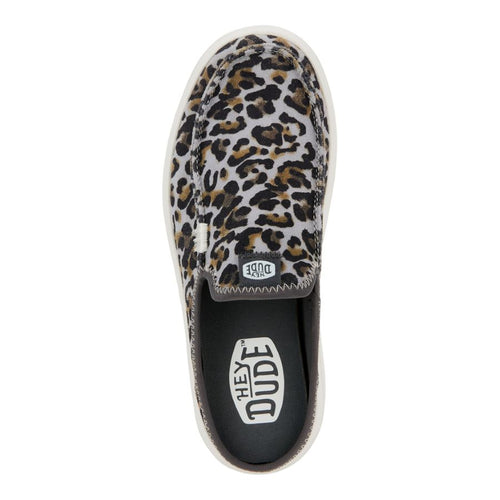 Austin Lift Classic - Leopard - 6