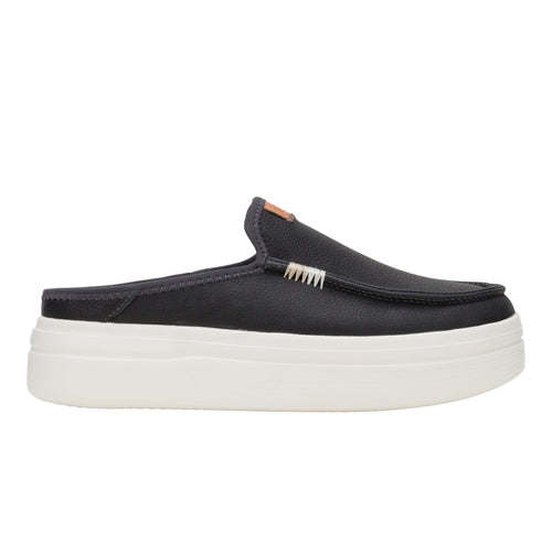Austin Lift Leather Women - Black - 8