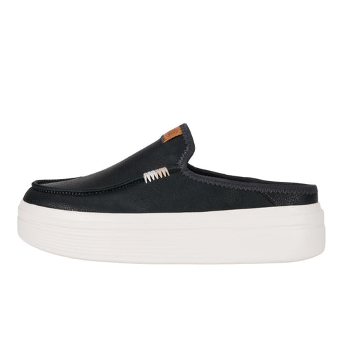 Austin Lift Leather Women - Black - 1