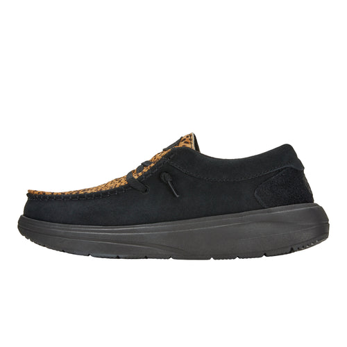 Wendy Comf Luxe - Black - 1