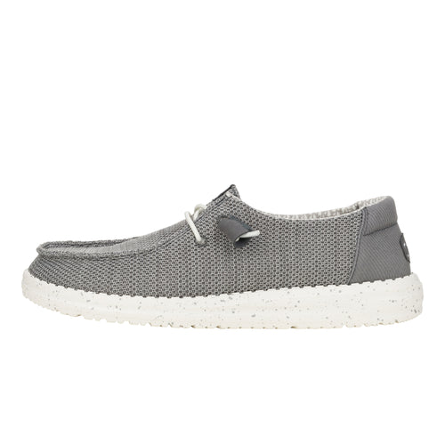 Wendy Stretch Sox - Dark Grey - 1