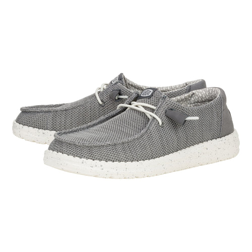 Wendy Stretch Sox - Dark Grey - 2