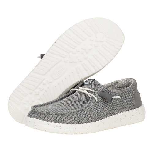 Wendy Stretch Sox - Dark Grey - 3