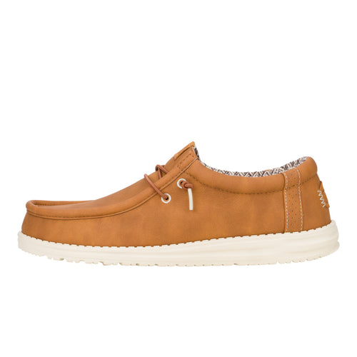 Wally Classic - Tan - 1