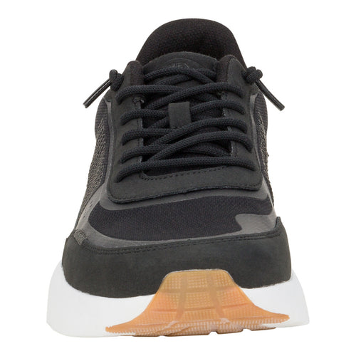 Sirocco Alta Essentials - Black/White - 4