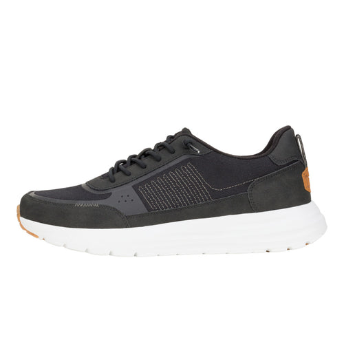 Sirocco Alta Essentials - Black/White - 1