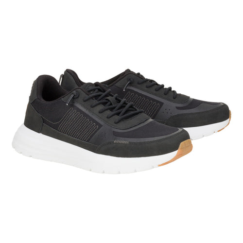 Sirocco Alta Essentials - Black/White - 2