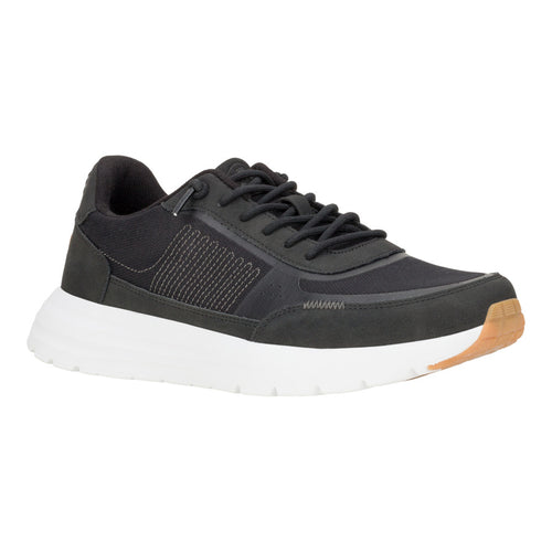 Sirocco Alta Essentials - Black/White - 7