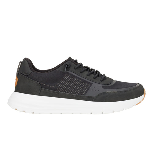 Sirocco Alta Essentials - Black/White - 8