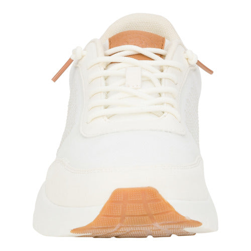 Sirocco Alta Essentials - White/White - 4