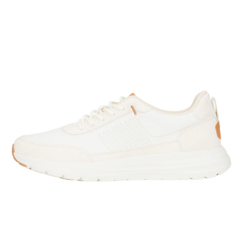 Sirocco Alta Essentials - White/White - 1
