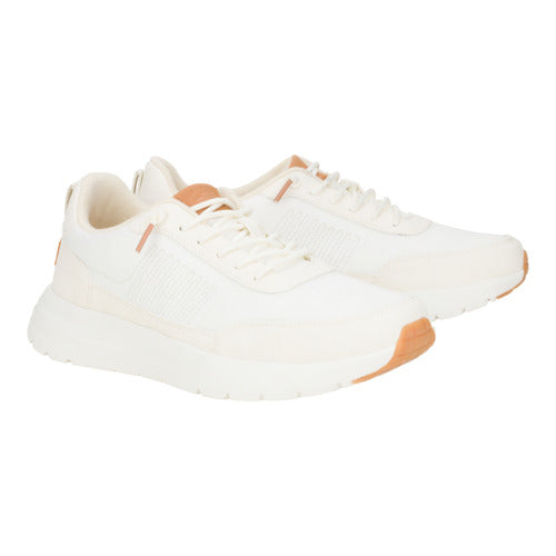 Sirocco Alta Essentials - White/White - 2