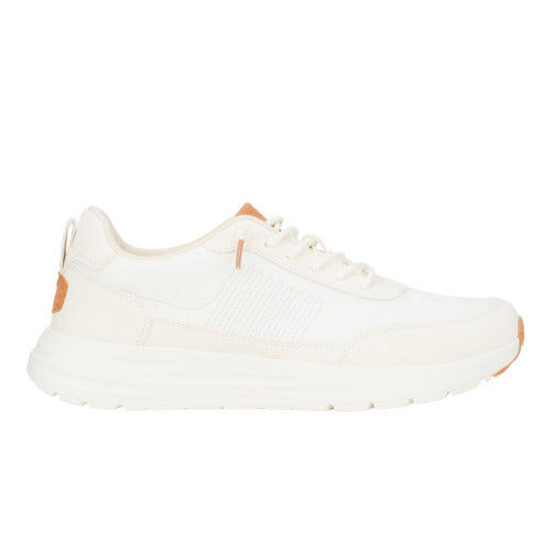 Sirocco Alta Essentials - White/White - 7