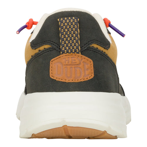 Sirocco Alta Hype - Walnut - 5