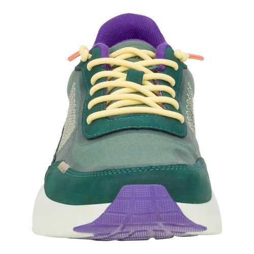 Sirocco Alta Hype - Teal - 4