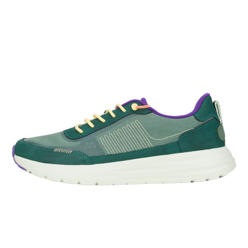Sirocco Alta Hype - Teal - 1