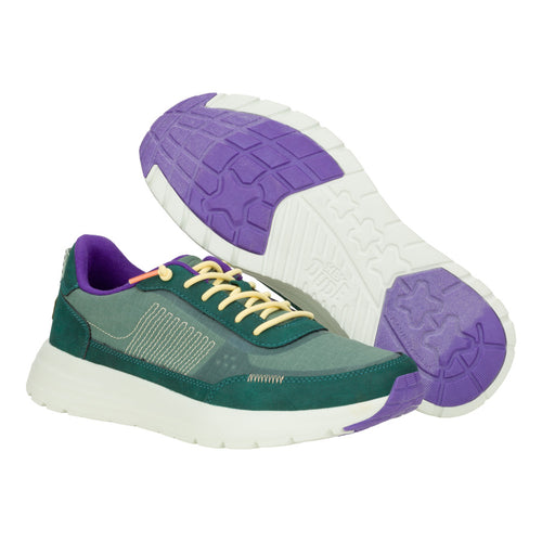 Sirocco Alta Hype - Teal - 3