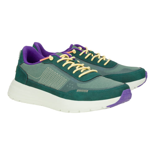 Sirocco Alta Hype - Teal - 2