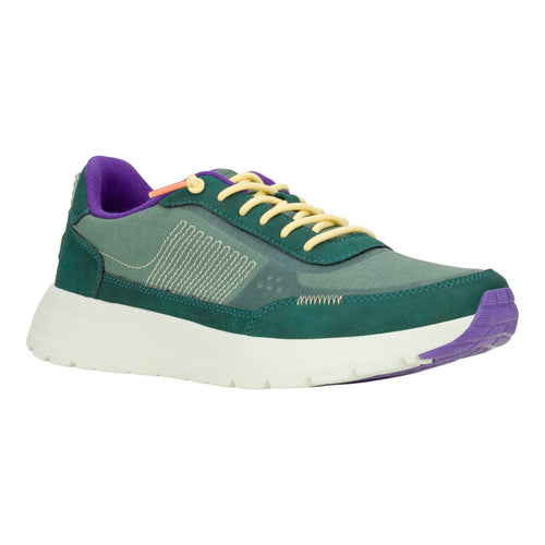 Sirocco Alta Hype - Teal - 7