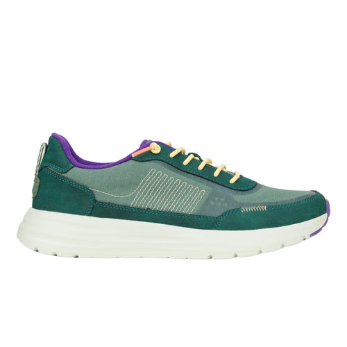 Sirocco Alta Hype - Teal - 8