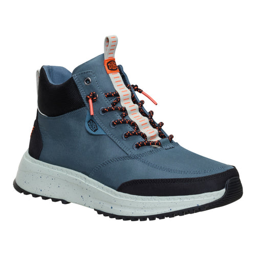 Tahoe Nylon - Stormy Blue/Multi - 8