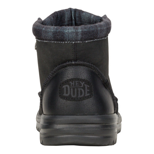 Bradley Classic - Black - 5