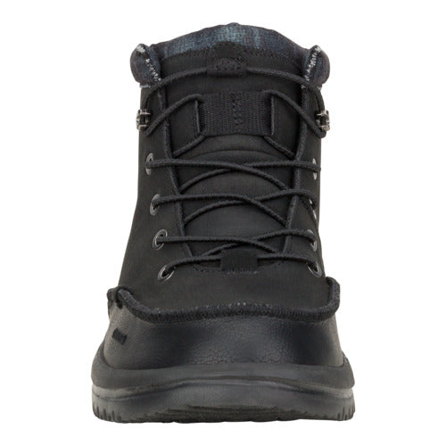 Bradley Classic - Black - 4