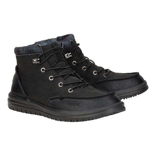 Bradley Classic - Black - 2