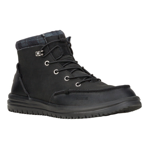 Bradley Classic - Black - 7