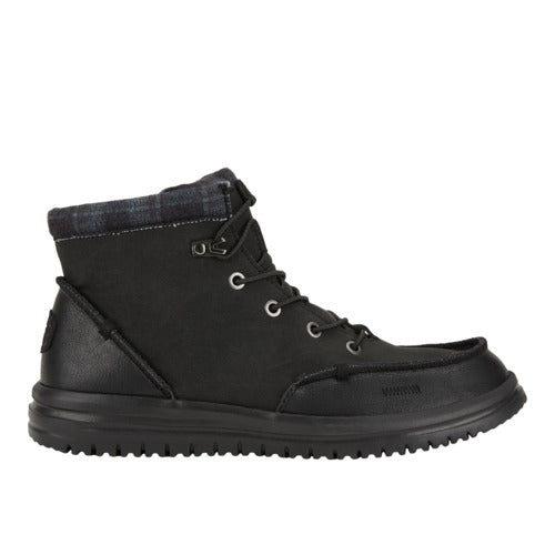 Bradley Classic - Black - 8