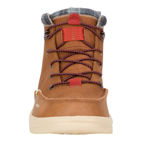 Bradley Classic - Cognac - 4
