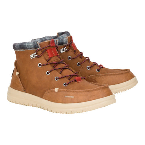 Bradley Classic - Cognac - 2